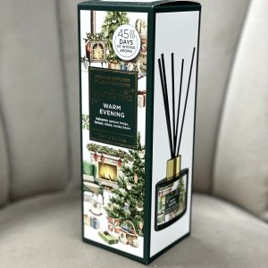 Karácsonyi lakásparfüm 100ml