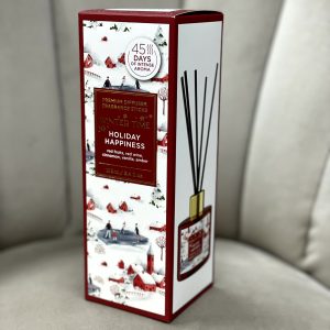 Karácsonyi lakásparfüm 100ml